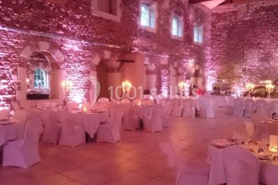 Miniature Location salle Feuguerolles-Bully (Calvados) - Le Moulin De Bully #2 Location salle Feuguerolles-Bully (Calvados) - Le Moulin De Bully #24