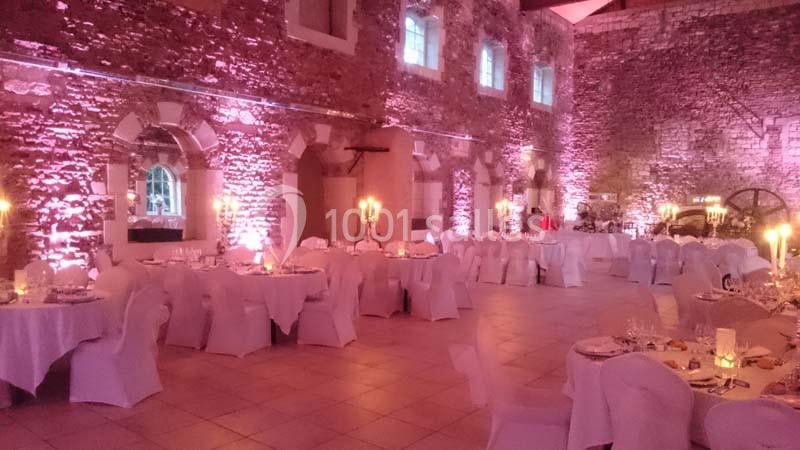 Location salle Feuguerolles-Bully (Calvados) - Le Moulin De Bully #2