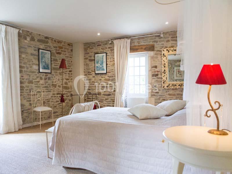 Location salle Feuguerolles-Bully (Calvados) - Le Moulin De Bully #20