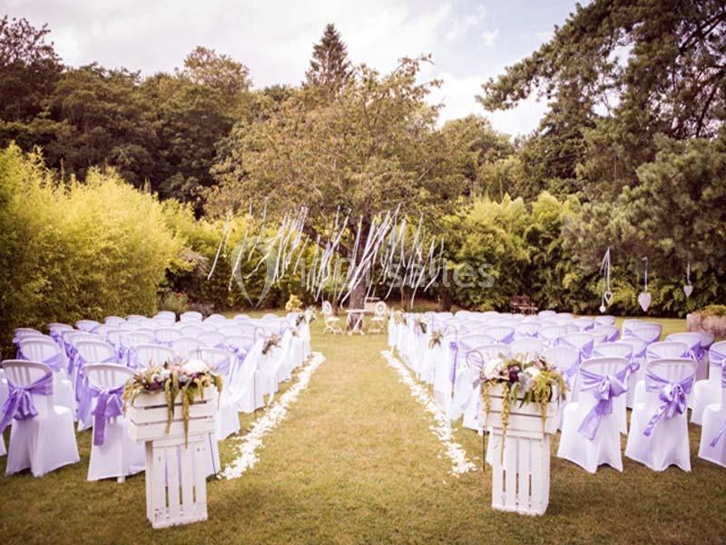 Location salle Feuguerolles-Bully (Calvados) - Le Moulin De Bully #22