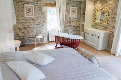 Miniature Location salle Feuguerolles-Bully (Calvados) - Le Moulin De Bully #24 Location salle Feuguerolles-Bully (Calvados) - Le Moulin De Bully #24