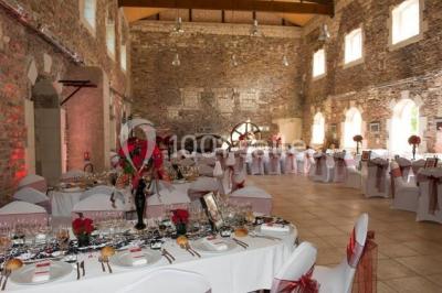 Miniature Location salle Feuguerolles-Bully (Calvados) - Le Moulin De Bully #3 Location salle Feuguerolles-Bully (Calvados) - Le Moulin De Bully #24