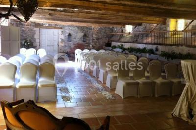 Miniature Location salle Feuguerolles-Bully (Calvados) - Le Moulin De Bully #4 Location salle Feuguerolles-Bully (Calvados) - Le Moulin De Bully #24