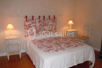 Miniature Location salle Feuguerolles-Bully (Calvados) - Le Moulin De Bully #5 Location salle Feuguerolles-Bully (Calvados) - Le Moulin De Bully #24