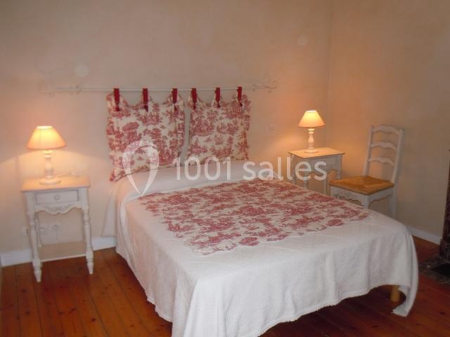 Location salle Feuguerolles-Bully (Calvados) - Le Moulin De Bully #5