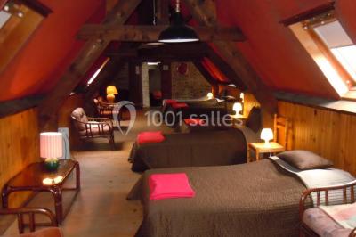 Miniature Location salle Feuguerolles-Bully (Calvados) - Le Moulin De Bully #6 Location salle Feuguerolles-Bully (Calvados) - Le Moulin De Bully #24