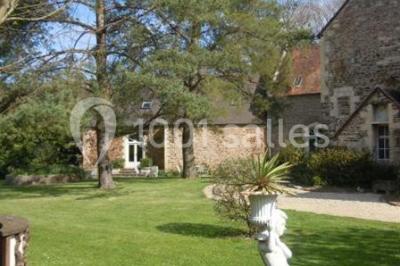 Miniature Location salle Feuguerolles-Bully (Calvados) - Le Moulin De Bully #8 Location salle Feuguerolles-Bully (Calvados) - Le Moulin De Bully #24