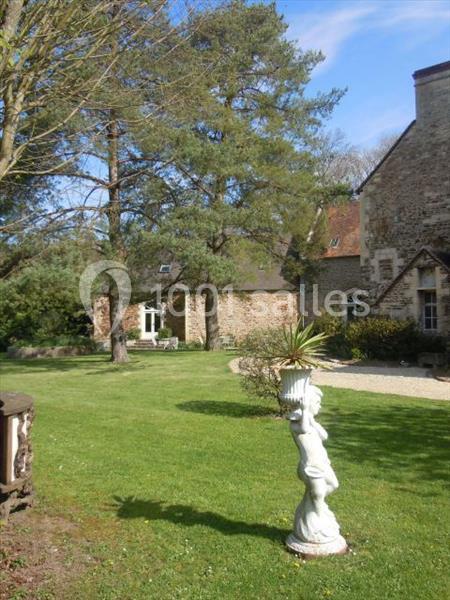 Location salle Feuguerolles-Bully (Calvados) - Le Moulin De Bully #8