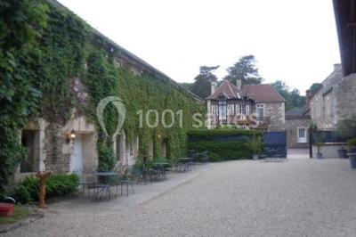 Le Moulin De Bully Le Moulin De Bully