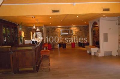 Miniature Location salle Feuguerolles-Bully (Calvados) - Le Moulin De Bully #9 Location salle Feuguerolles-Bully (Calvados) - Le Moulin De Bully #24