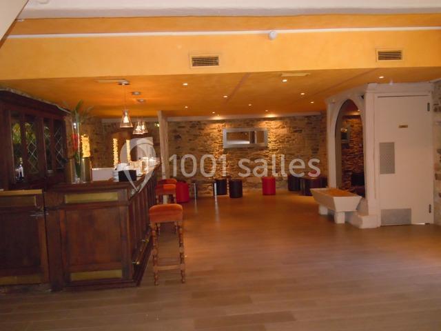 Location salle Feuguerolles-Bully (Calvados) - Le Moulin De Bully #9