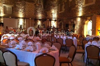 Miniature Location salle Feuguerolles-Bully (Calvados) - Le Moulin De Bully #10 Location salle Feuguerolles-Bully (Calvados) - Le Moulin De Bully #24