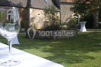 Miniature Location salle Feuguerolles-Bully (Calvados) - Le Moulin De Bully #12 Location salle Feuguerolles-Bully (Calvados) - Le Moulin De Bully #24