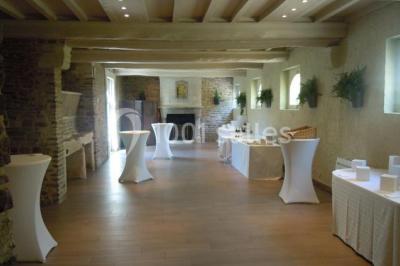 Miniature Location salle Feuguerolles-Bully (Calvados) - Le Moulin De Bully #13 Location salle Feuguerolles-Bully (Calvados) - Le Moulin De Bully #24