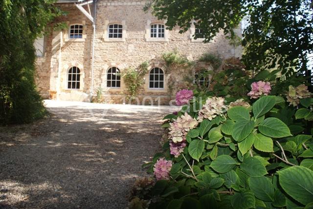 Location salle Feuguerolles-Bully (Calvados) - Le Moulin De Bully #14