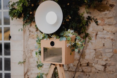 Lively Booth Lively Booth