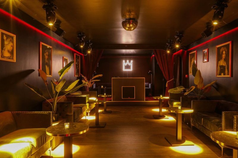 Chez Prince Pigalle - photo 1