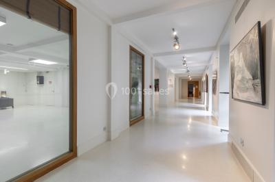 Location salle Paris 8 (Paris) - Le Cloitre Ouvert #11