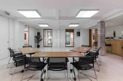 Location salle Paris 8 (Paris) - Le Cloitre Ouvert #11