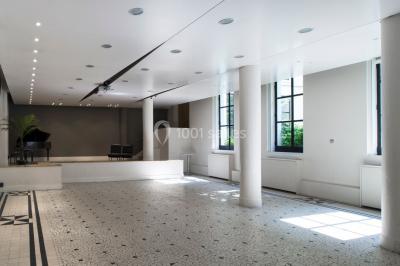 Location salle Paris 8 (Paris) - Le Cloitre Ouvert #11