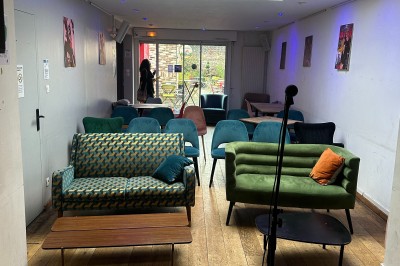 Séminaire Le W Séminaire Le W