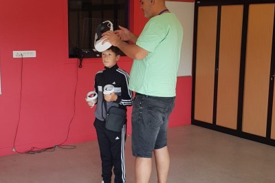 Evolusports Evolusports