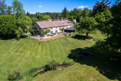Moulin de Vilgris Moulin de Vilgris