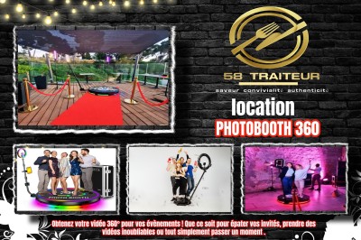 Le 58 Traiteur Location Le 58 Traiteur Location