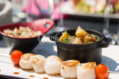 Location salle Plérin (Côtes-d'Armor) - Au Chêne Vert #24