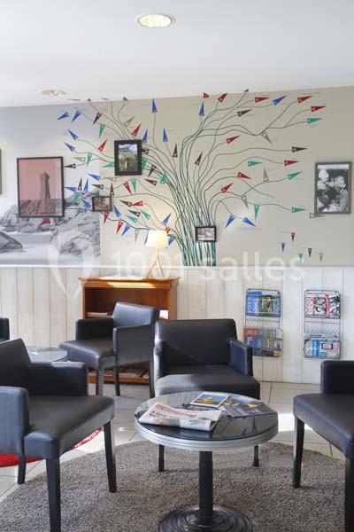 Location salle Plérin (Côtes-d'Armor) - Au Chêne Vert #16