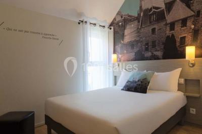 Location salle Plérin (Côtes-d'Armor) - Au Chêne Vert #24