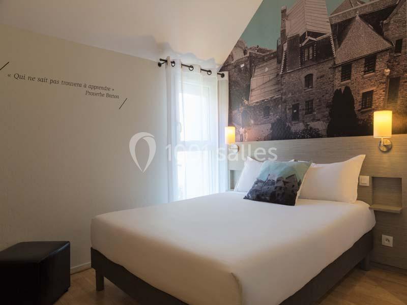 Location salle Plérin (Côtes-d'Armor) - Au Chêne Vert #24