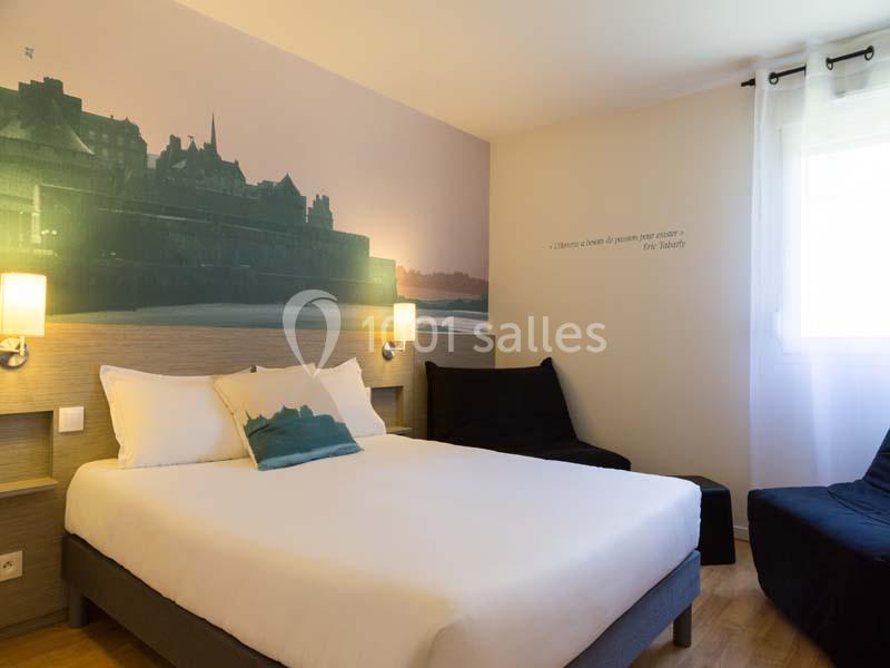 Location salle Plérin (Côtes-d'Armor) - Au Chêne Vert #23