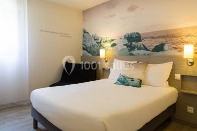 Location salle Plérin (Côtes-d'Armor) - Au Chêne Vert #24