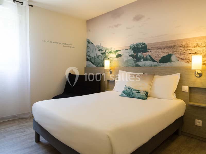 Location salle Plérin (Côtes-d'Armor) - Au Chêne Vert #22