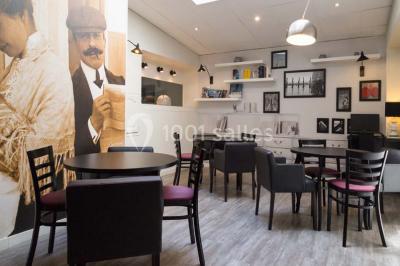 Location salle Plérin (Côtes-d'Armor) - Au Chêne Vert #24