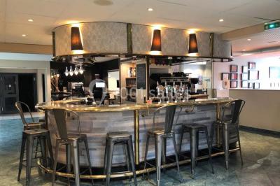 Location salle Plérin (Côtes-d'Armor) - Au Chêne Vert #24