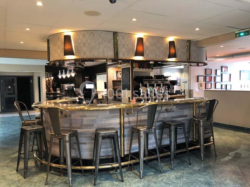 Location salle Plérin (Côtes-d'Armor) - Au Chêne Vert #17