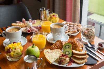 Location salle Plérin (Côtes-d'Armor) - Au Chêne Vert #24