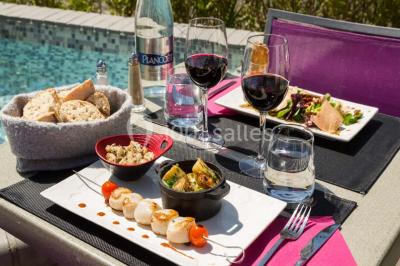 Location salle Plérin (Côtes-d'Armor) - Au Chêne Vert #24