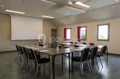 Location salle Plérin (Côtes-d'Armor) - Au Chêne Vert #24