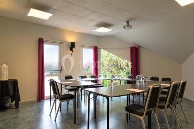 Location salle Plérin (Côtes-d'Armor) - Au Chêne Vert #24