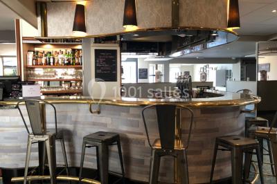 Location salle Plérin (Côtes-d'Armor) - Au Chêne Vert #24