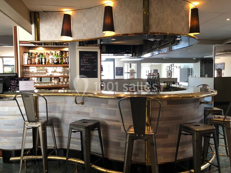 Location salle Plérin (Côtes-d'Armor) - Au Chêne Vert #18