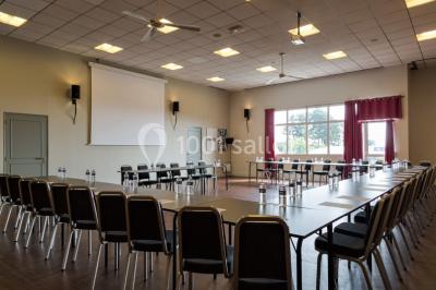 Location salle Plérin (Côtes-d'Armor) - Au Chêne Vert #24