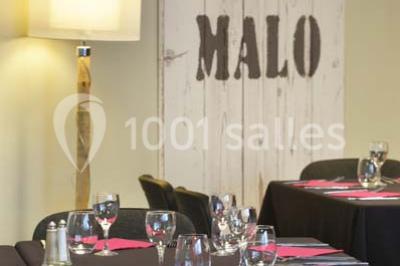 Location salle Plérin (Côtes-d'Armor) - Au Chêne Vert #24