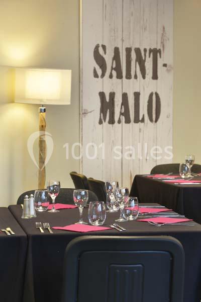 Location salle Plérin (Côtes-d'Armor) - Au Chêne Vert #12