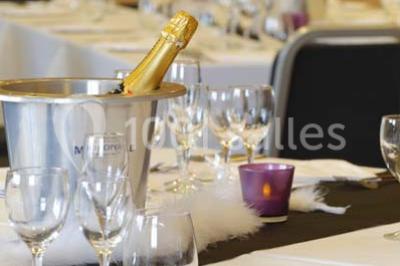 Location salle Plérin (Côtes-d'Armor) - Au Chêne Vert #24