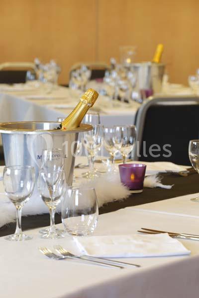 Location salle Plérin (Côtes-d'Armor) - Au Chêne Vert #8