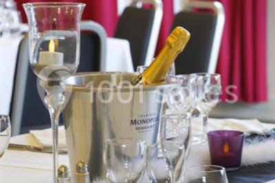 Location salle Plérin (Côtes-d'Armor) - Au Chêne Vert #24